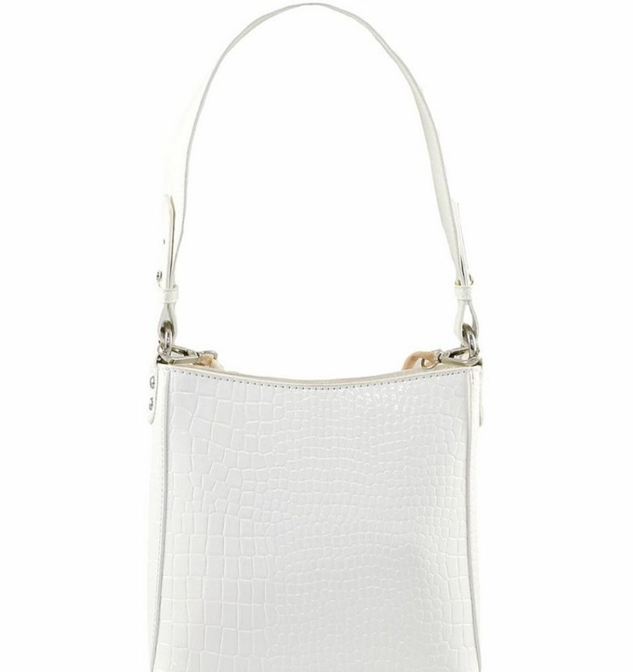 Borse HVISK A Spalla | Women'S White Handbag