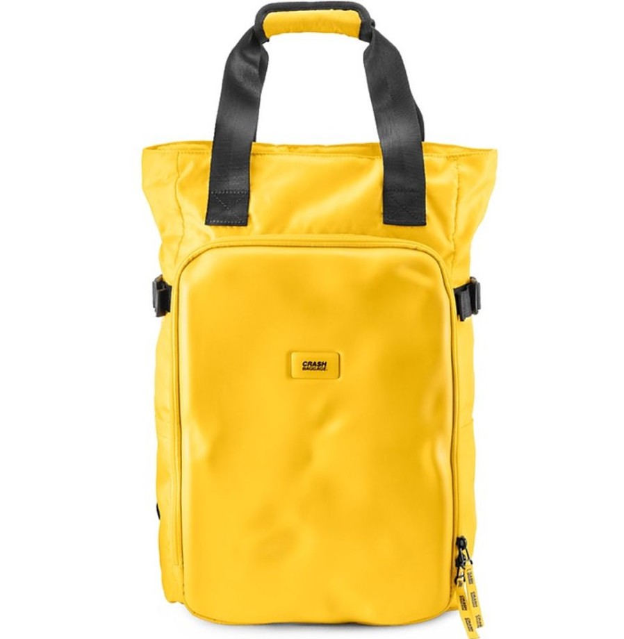 Borse Crash Baggage Shopping | Crash Not Crash Tote Bag