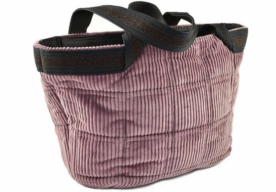 Borse Brunello Cucinelli A Spalla | Women'S Violet Handbag