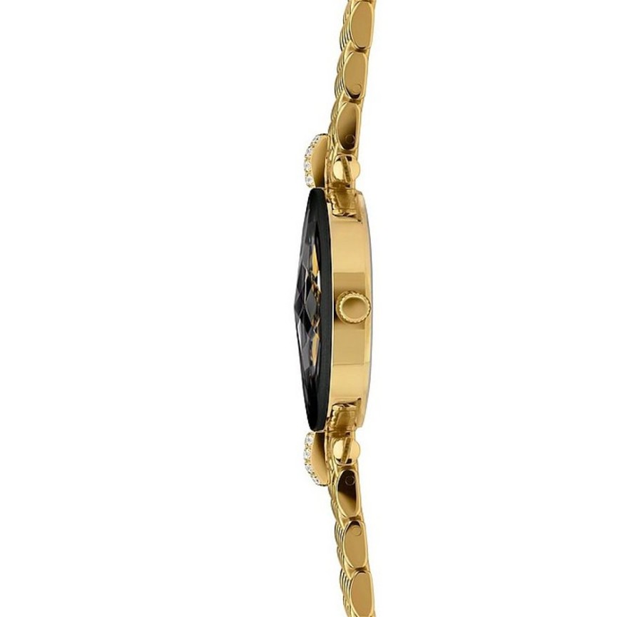 Gioielli Jowissa Orologi Donna | Facet Strass Women'S Watch