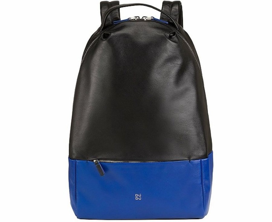 Borse Dudubags Zaino | Rio - Leather Backpack