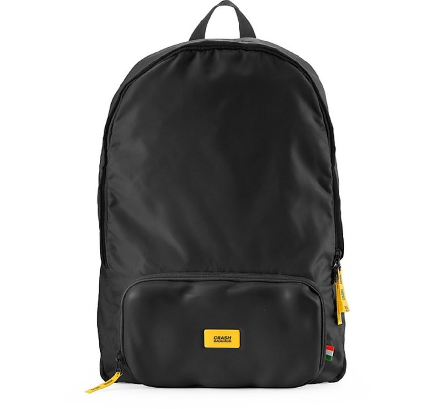 Borse Crash Baggage Zaino | Crash Not Crash Backpack