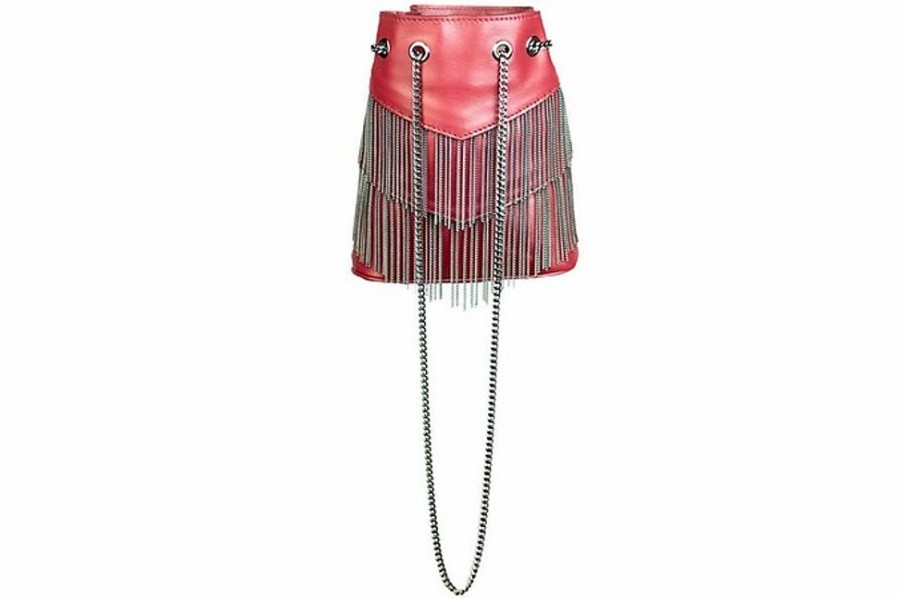 Borse Ninael Bucket | Mini Vbucket - Bucket Bag