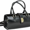 Borse Claudia Firenze A Mano | Cl10530 Bianca - Top Handle Bag