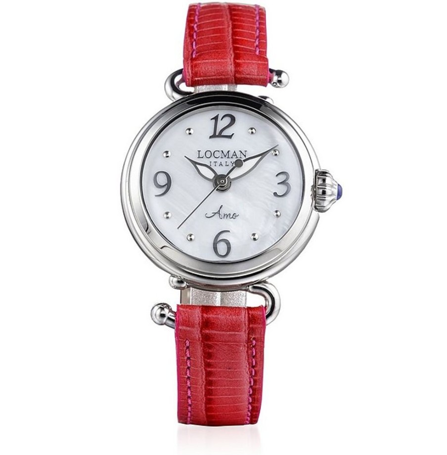 Gioielli Locman Orologi Donna | Amo Women'S Watch