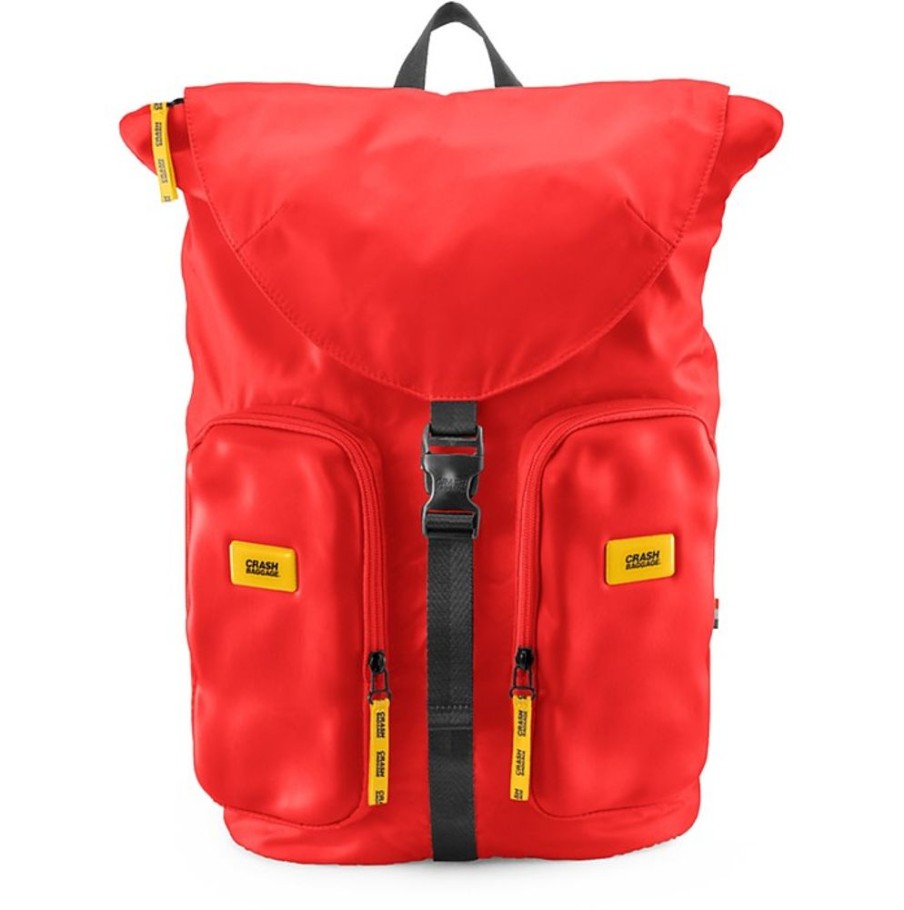 Borse Crash Baggage Zaino | Crash Not Crash Rucksack