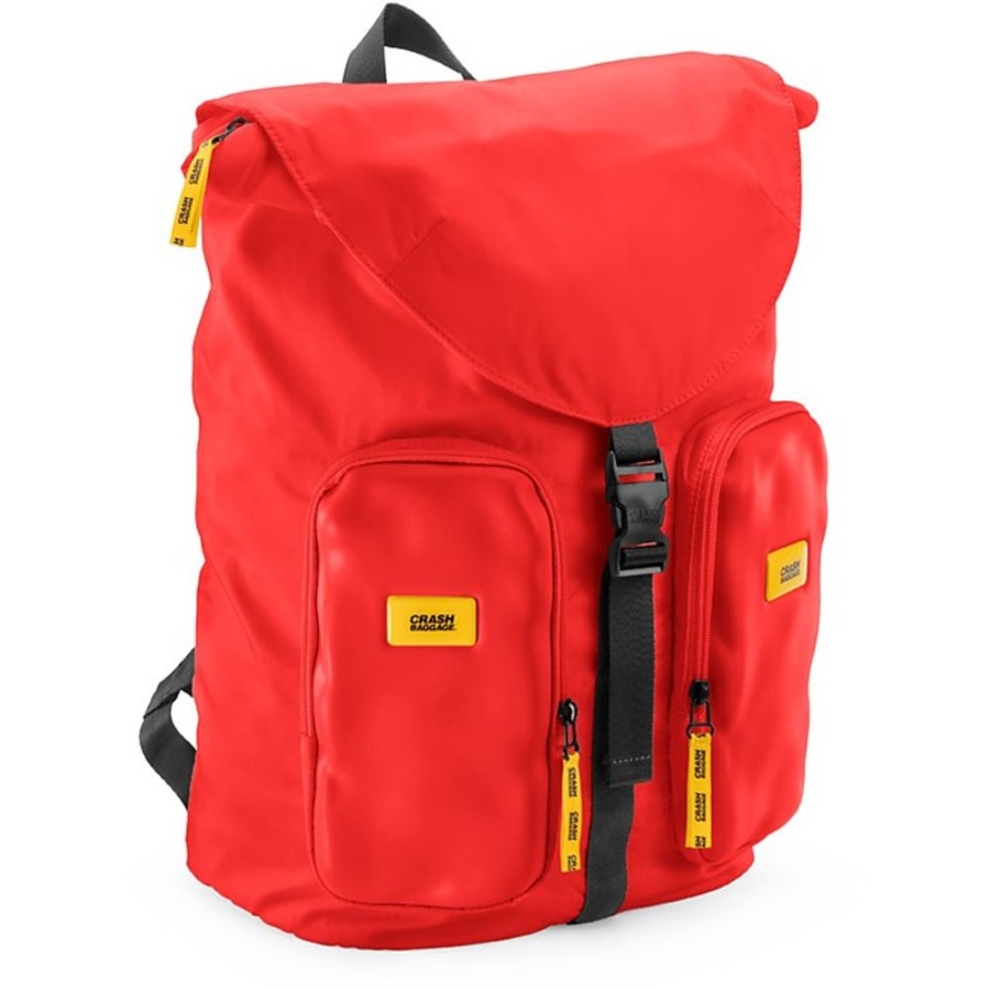 Borse Crash Baggage Zaino | Crash Not Crash Rucksack