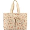 Borse Laura Ashley Shopping | Flora Large Mom Bag