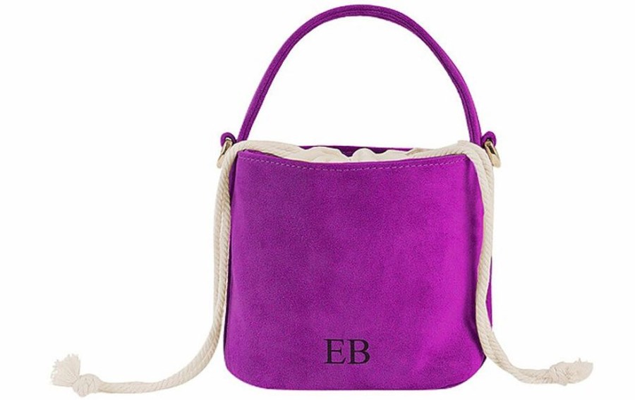 Borse Emmy Boo Bucket | Mini Bucket Siracusa - Bucket Bag