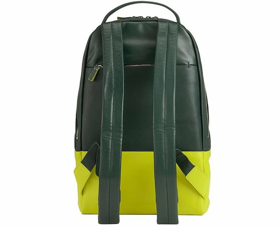 Borse Dudubags Zaino | Rio - Leather Backpack