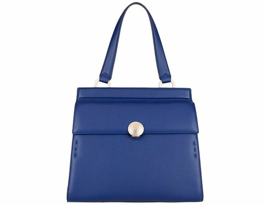 Borse Ireri A Mano | Evita '08 - Top Handle Bag