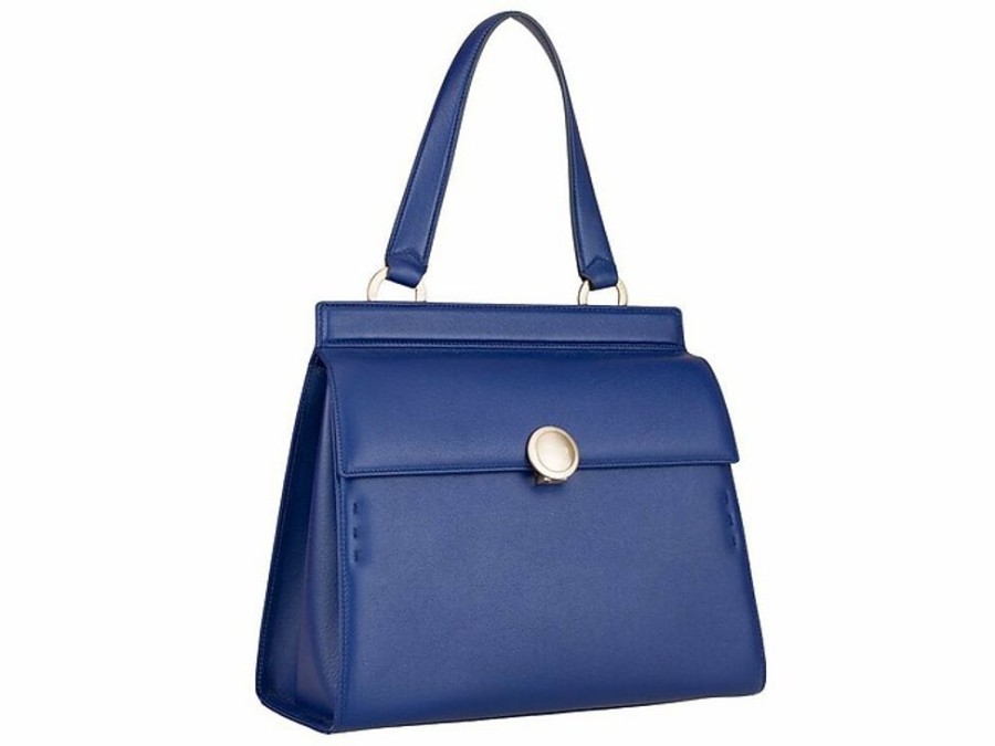 Borse Ireri A Mano | Evita '08 - Top Handle Bag