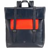 Borse Dudubags Zaino | Copenaghen - Leather Backpack