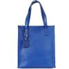 Borse The Dust Company Shopping | Model 105 - Dust Leather Tote Bag