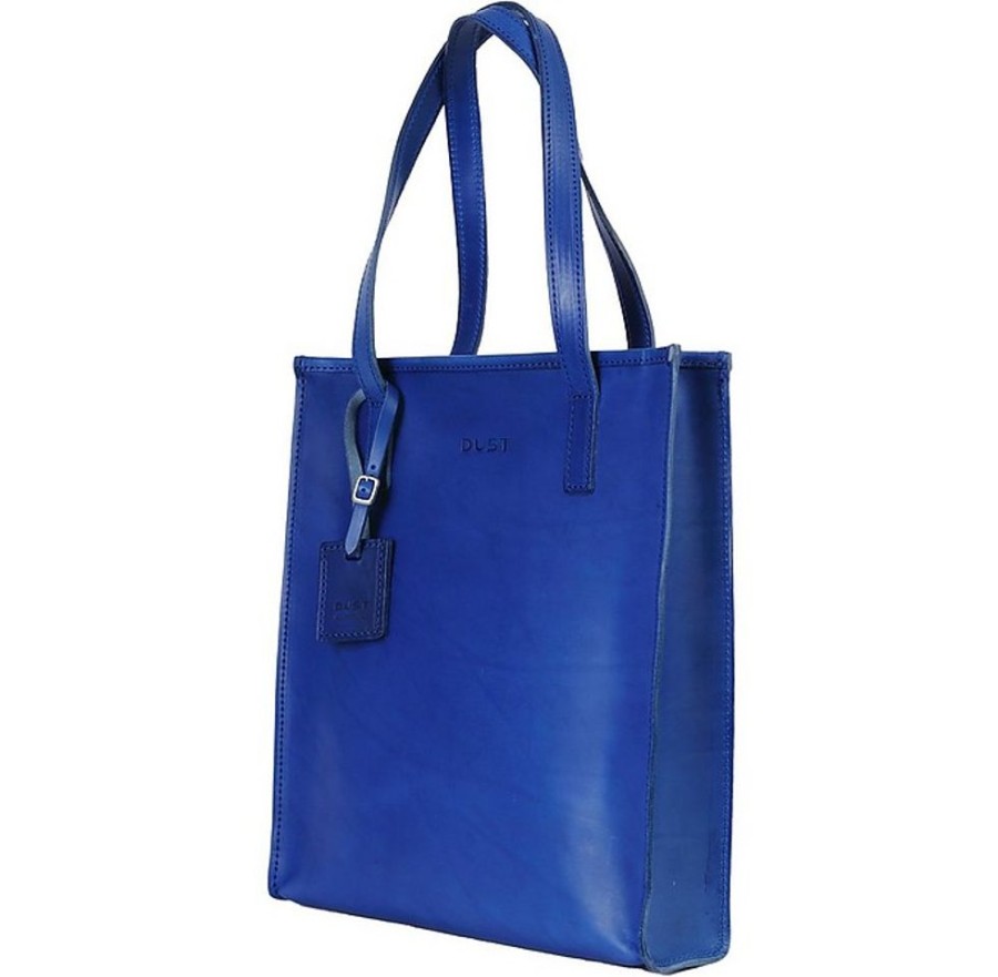 Borse The Dust Company Shopping | Model 105 - Dust Leather Tote Bag