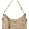 Borse Michael Kors Clutch & Mini | Jet Set Charm Small Shoulder Bag With Logo