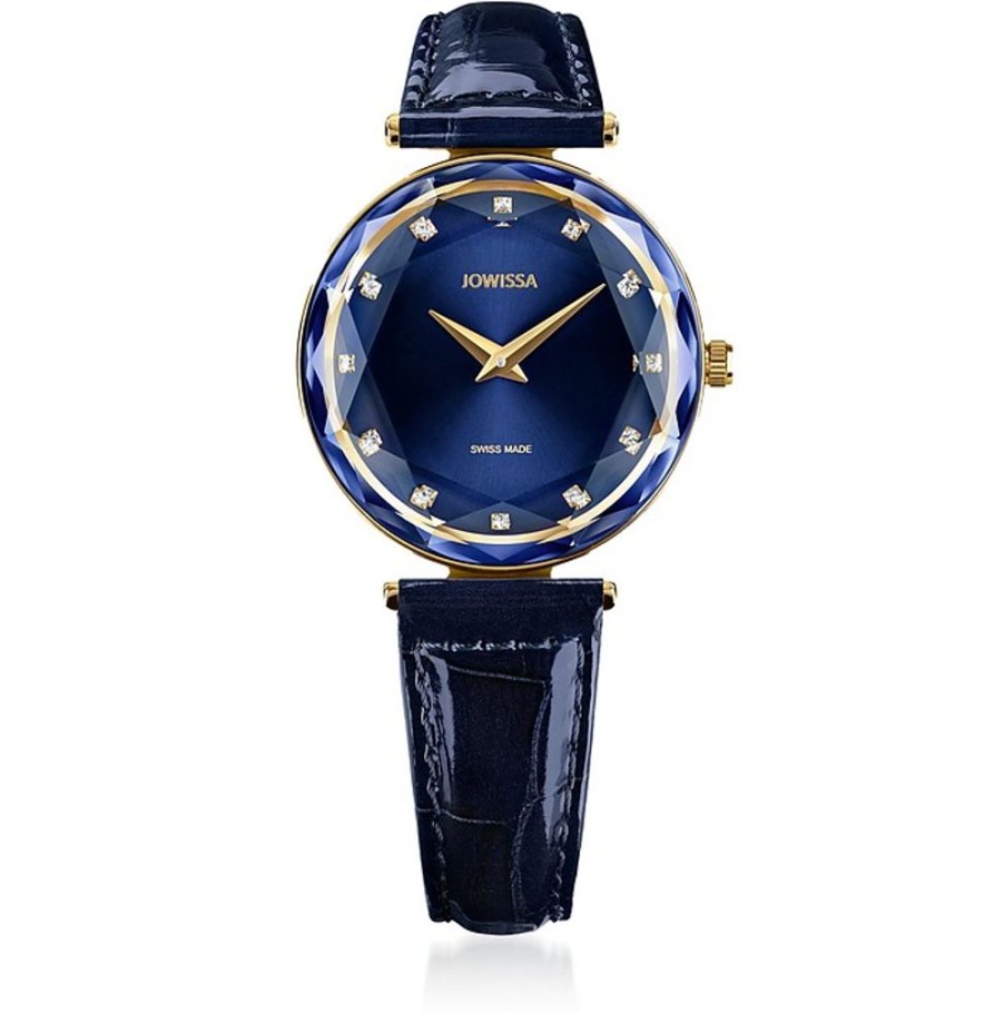 Gioielli Jowissa Orologi Donna | Facet Brilliant Women'S Watch