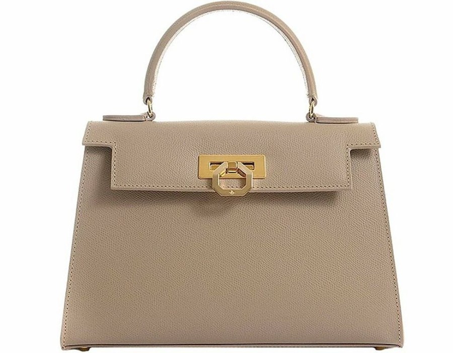 Borse Carbotti Tracolla | Elena 243 - Top Handle Bag