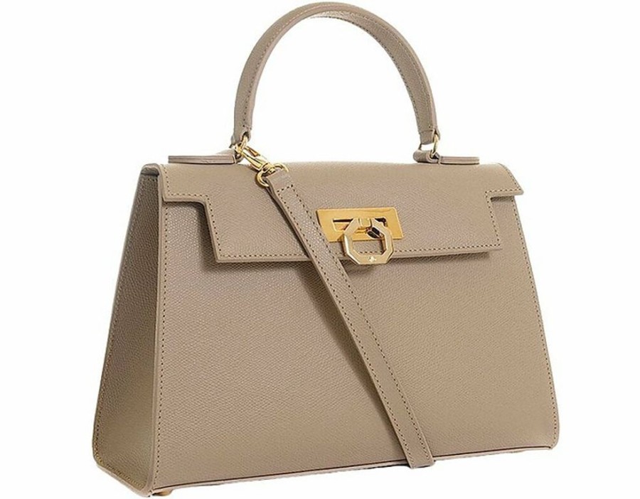 Borse Carbotti Tracolla | Elena 243 - Top Handle Bag