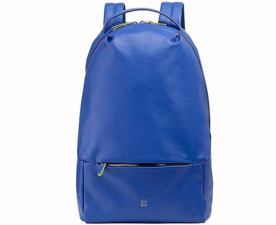 Borse Dudubags Zaino | Rio - Leather Backpack