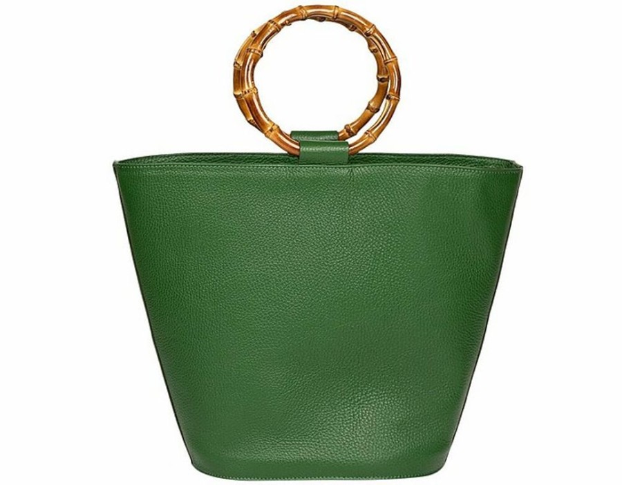 Borse Pelletteria Viviani Bucket | Farrah - Bucket Bag