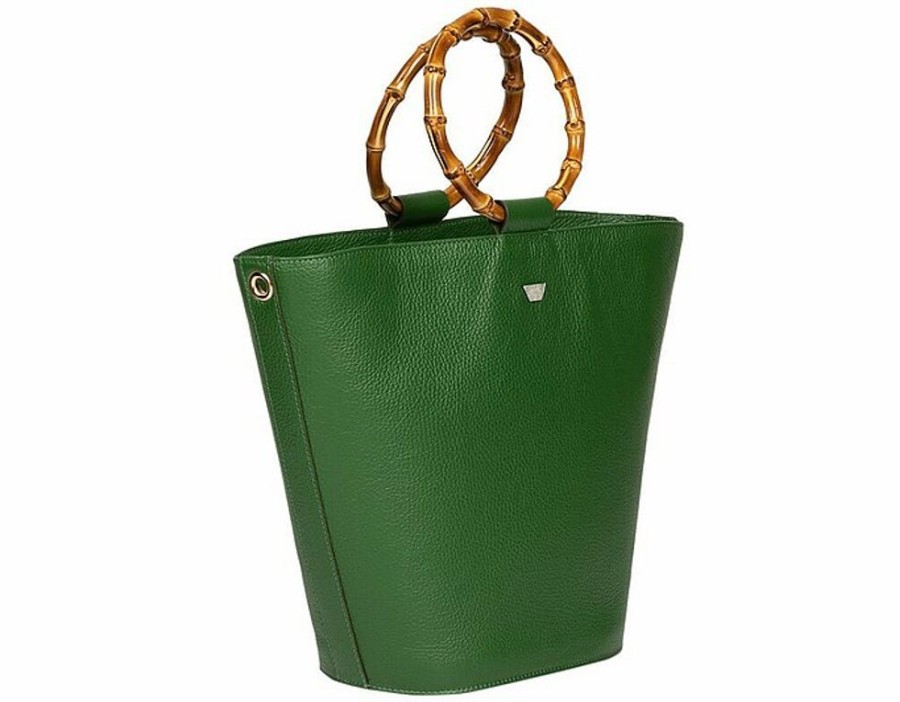 Borse Pelletteria Viviani Bucket | Farrah - Bucket Bag