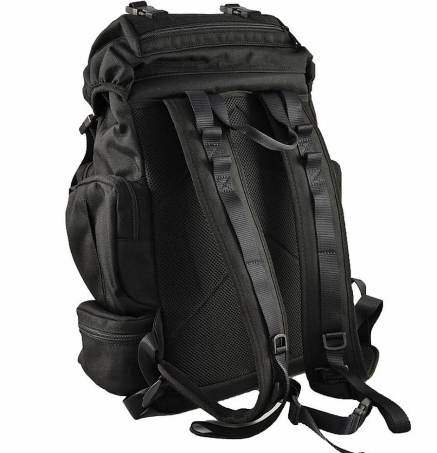 Borse DSquared2 Zaino | Men'S Black Backpack