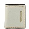 Borse Ermanno Scervino Portafogli & Co. | Women'S White Wallet