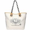 Borse Bonfanti A Spalla | Vela 4 Nodi Maxi - Shoulder Bag