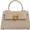 Borse Carbotti A Mano | Greta 245 V2 - Top Handle Bag