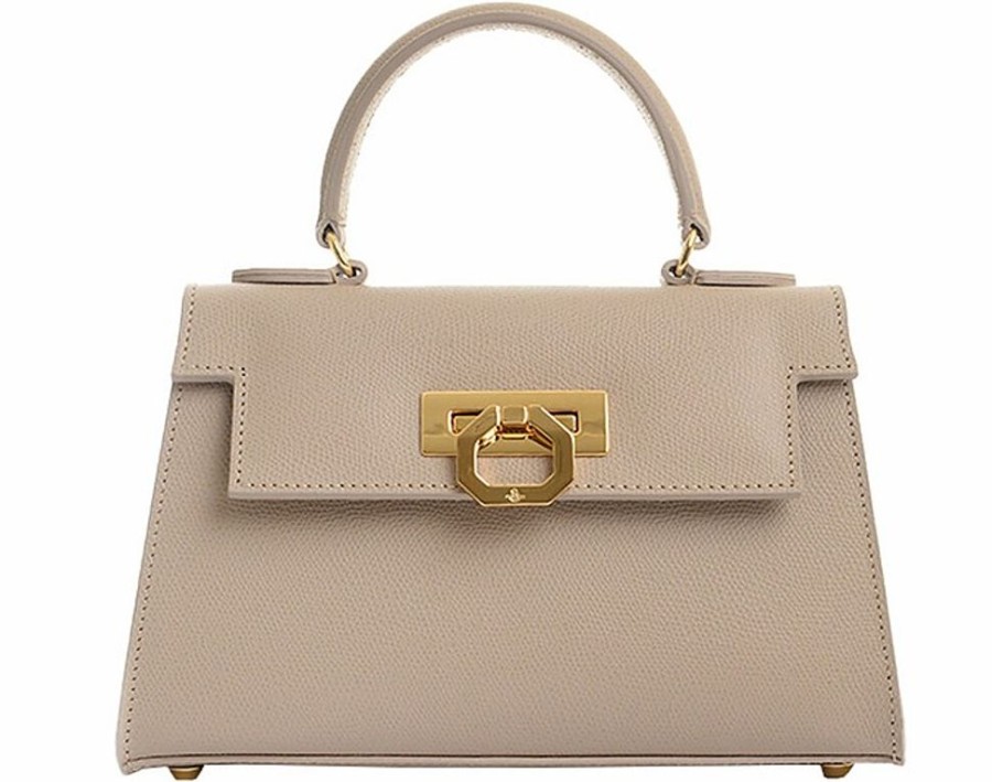 Borse Carbotti A Mano | Greta 245 V2 - Top Handle Bag