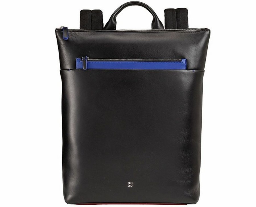 Borse Dudubags Zaino | Tokyo - Leather Backpack