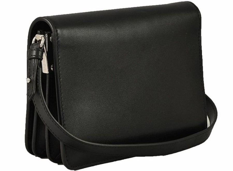 Borse DSquared2 A Spalla | Women'S Black Handbag