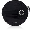 Borse A.Cloud Exotics | Moon/Ufo Round Bag