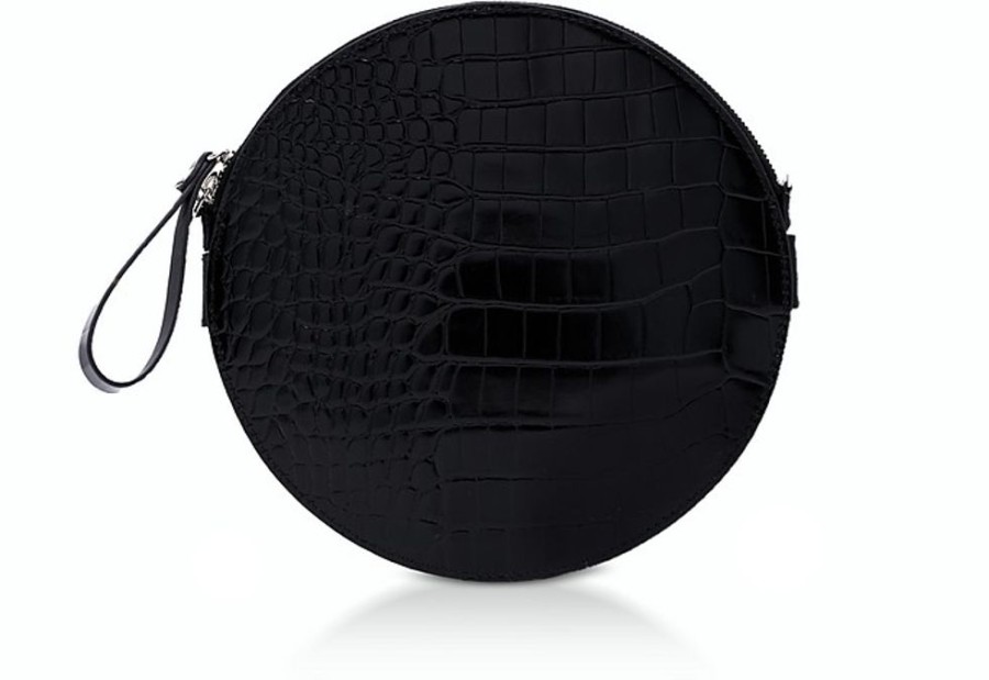 Borse A.Cloud Exotics | Moon/Ufo Round Bag