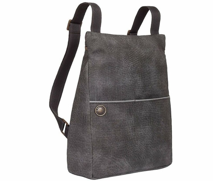 Borse Mirantico Zaino | Memo Zayno Panama - Minimal Design Sartorial Backpack.