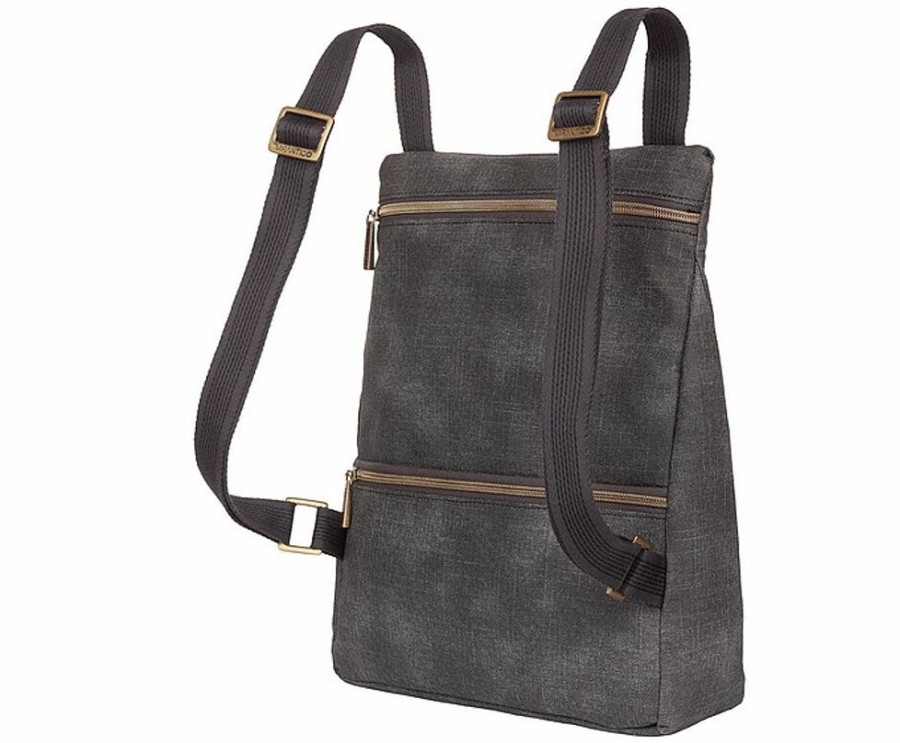 Borse Mirantico Zaino | Memo Zayno Panama - Minimal Design Sartorial Backpack.