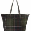 Borse Barbour Shopping | Witford - Classic Tartan Tote Bag