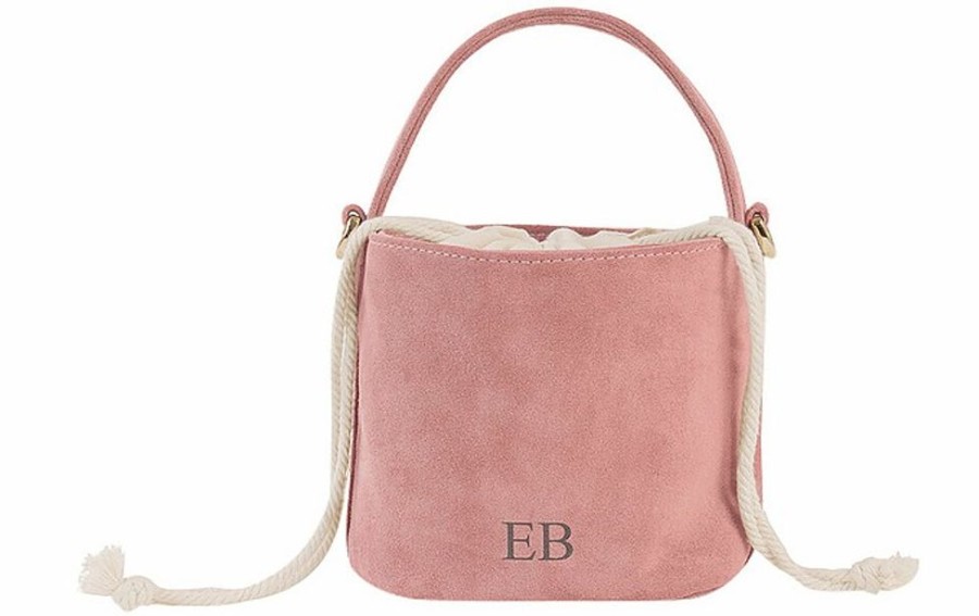 Borse Emmy Boo Bucket | Mini Bucket Siracusa - Bucket Bag