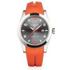 Gioielli Locman Orologi Uomo | Island Men'S Watch W/Silicone Strap