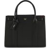 Borse Ungaro A Mano | Women'S Leather Everyday Handbag W/Shoulder Strap