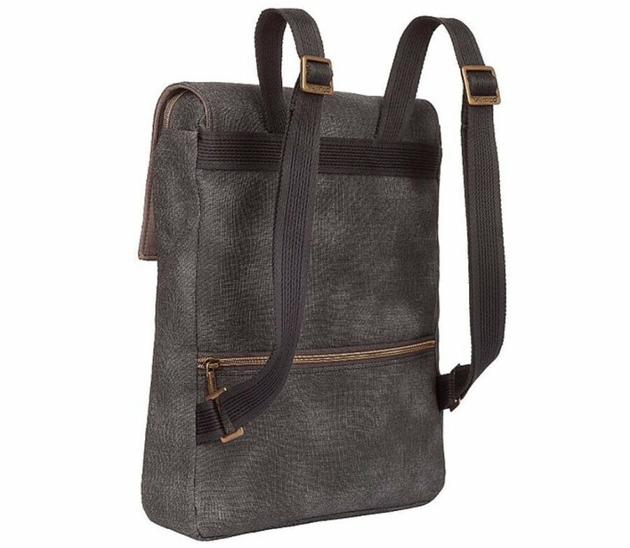 Borse Mirantico Zaino | Taska Zayno Panama - Minimal Design Sartorial Backpack.