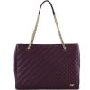 Borse Ungaro A Spalla | Women'S Diva Leather Shopping Bag