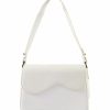 Borse HVISK A Spalla | Women'S White Handbag