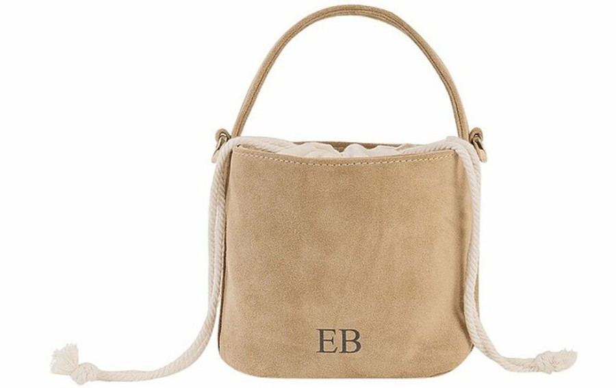 Borse Emmy Boo Bucket | Mini Bucket Siracusa - Bucket Bag