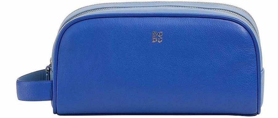 Borse Dudubags Weekender | Thani - Leather Handbag