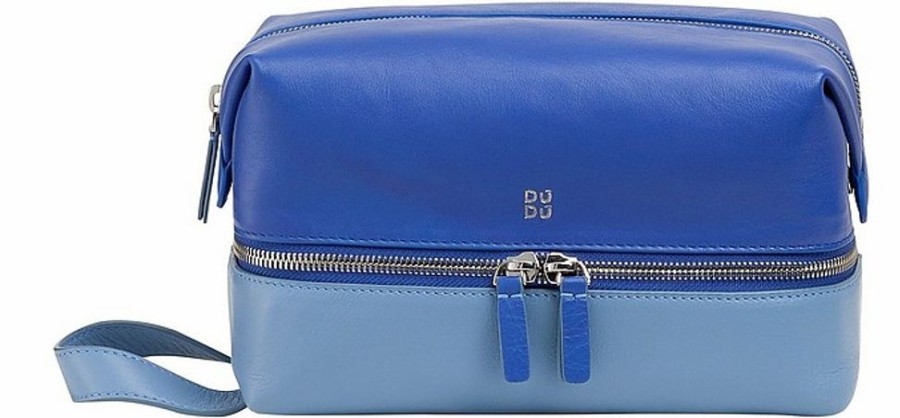 Borse Dudubags Weekender | Brighton - Leather Men'S Bag