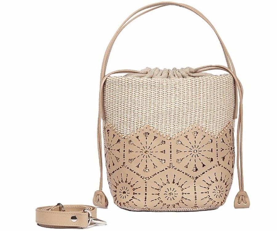 Borse Roberta Gandolfi Bucket | 6030 Giulia - Bucket Bag