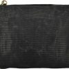 Borse Corsia A Spalla | Women'S Black Handbag