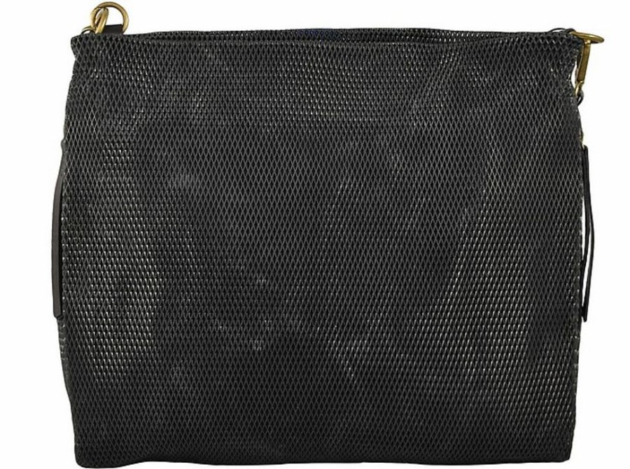 Borse Corsia A Spalla | Women'S Black Handbag